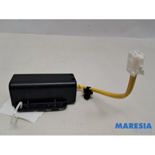 Citroen - C-Zero - Airbag Schalter