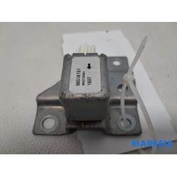 Citroen - C-Zero - Airbag Sensor