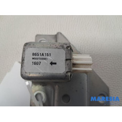 Citroen - C-Zero - Airbag Sensor