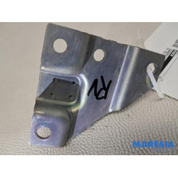 Citroen - C-Zero - Airbag Sensor