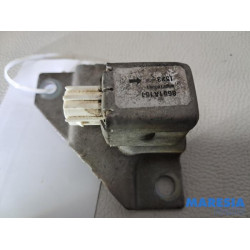 Citroen - C-Zero - Airbag Sensor