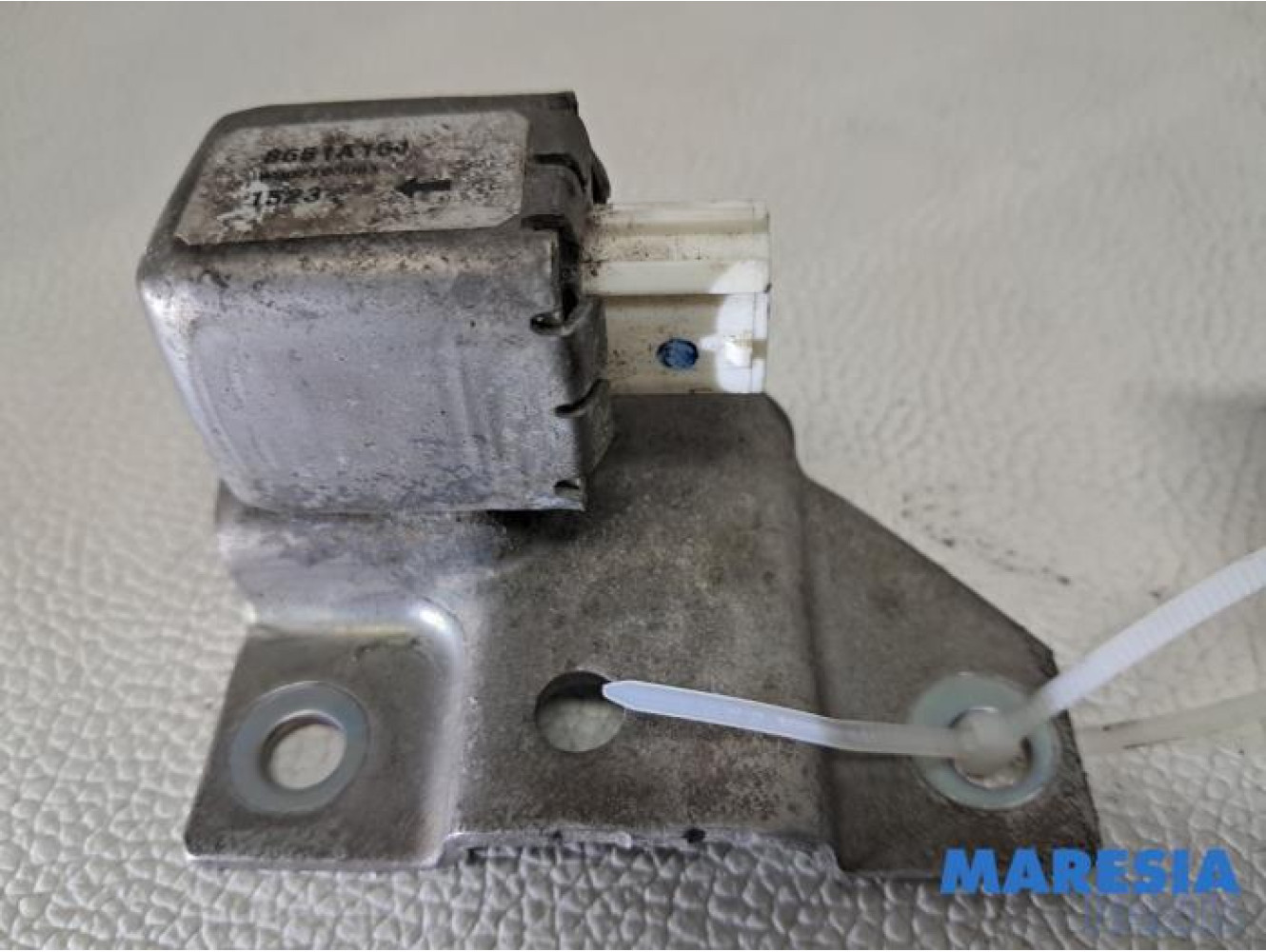 Citroen - C-Zero - Airbag Sensor