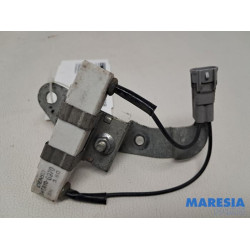 Citroen - C-Zero - Koelvinweerstand