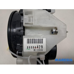 Citroen - C-Zero - Steering column stalk