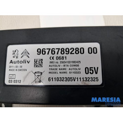 Citroen - C-Zero - Bluetooth module