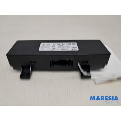 Citroen - C-Zero - Bluetooth module