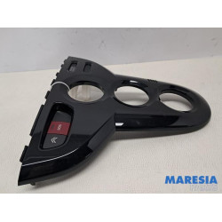 Citroen - C-Zero - Armaturenbrett Teil