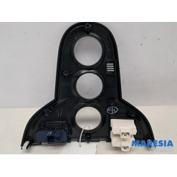 Citroen - C-Zero - Armaturenbrett Teil