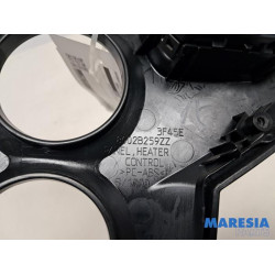 Citroen - C-Zero - Armaturenbrett Teil