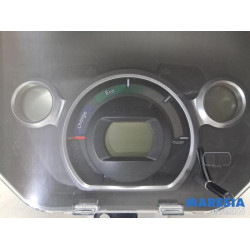 Citroen - C-Zero - Instrument panel