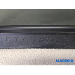 Citroen - C-Zero - Dreieckfenster links hinten