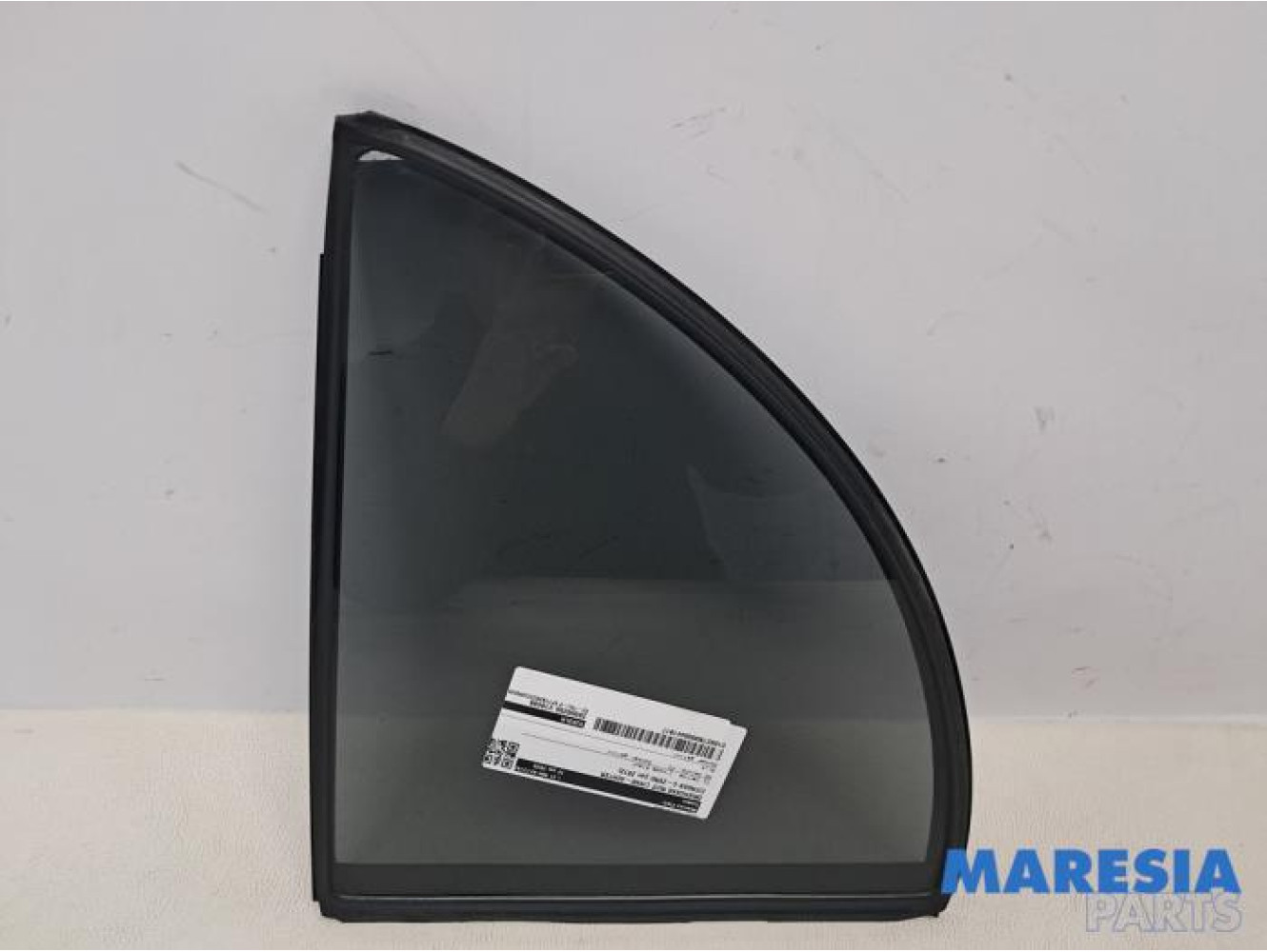 Citroen - C-Zero - Dreieckfenster links hinten