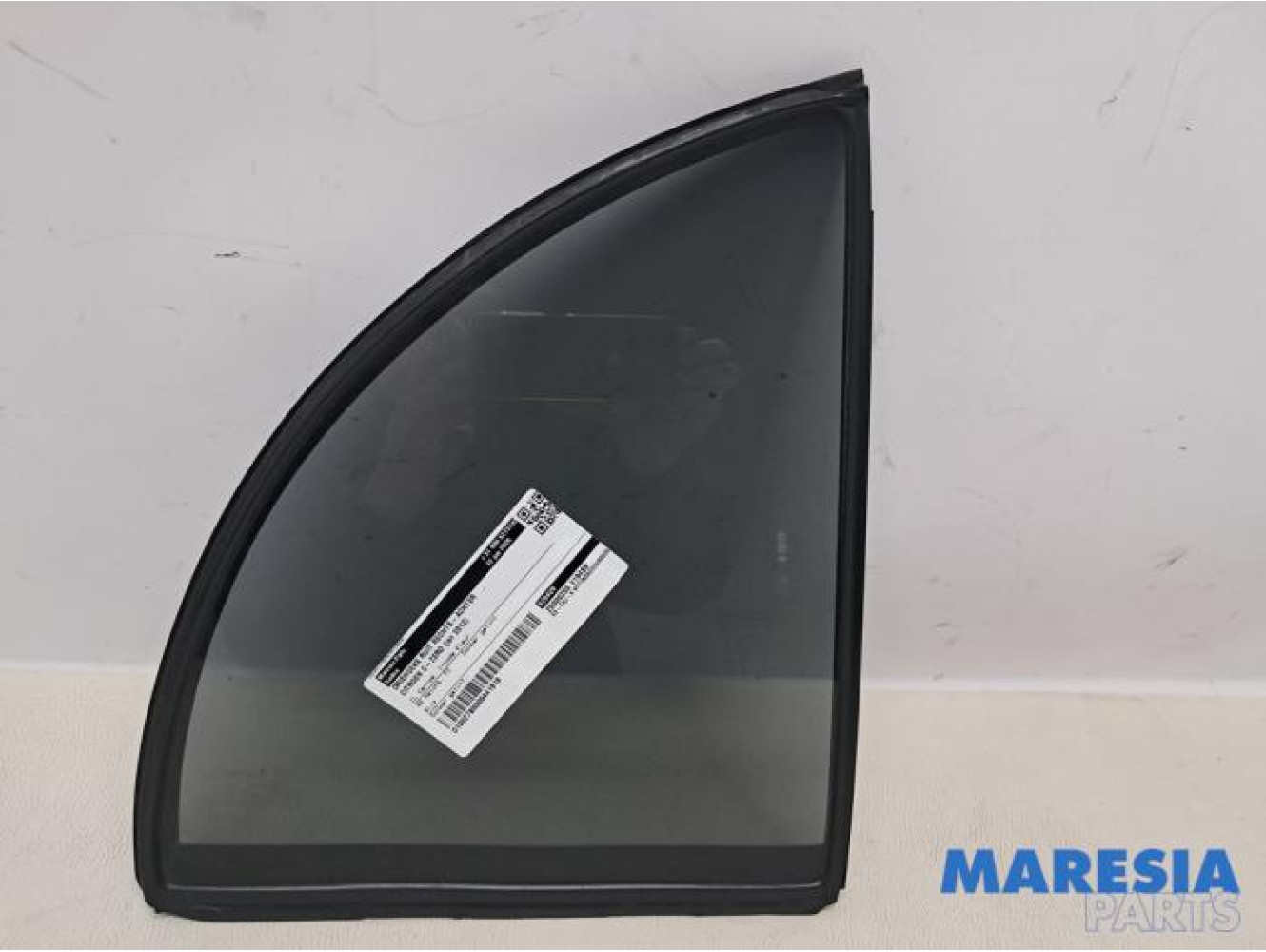 Citroen - C-Zero - Dreieckfenster rechts hinten