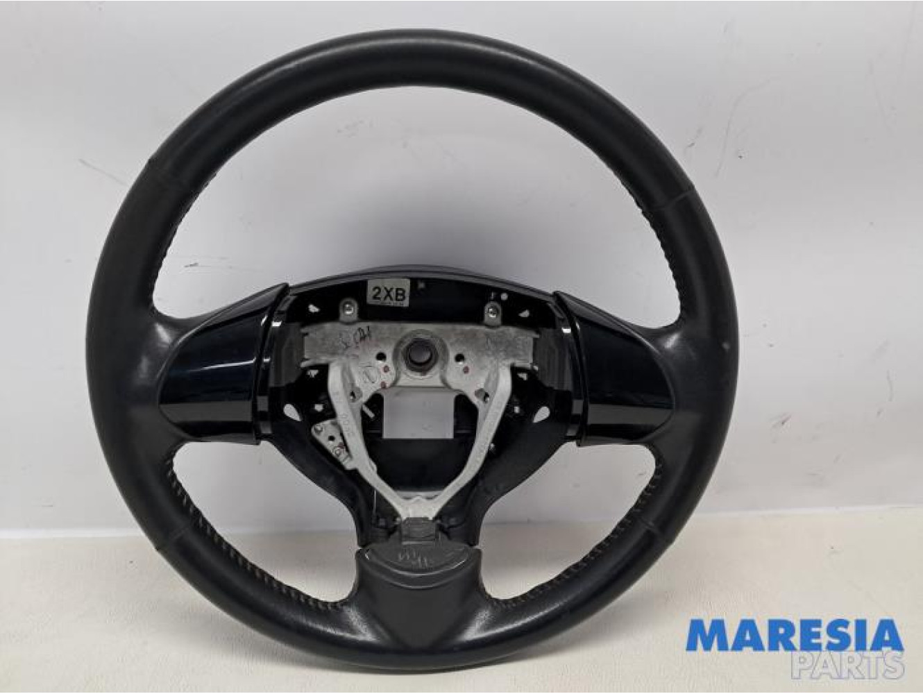 Citroen - C-Zero - Volant