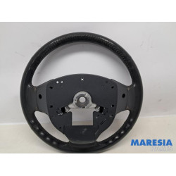 Citroen - C-Zero - Volant