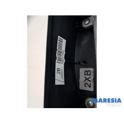 Citroen - C-Zero - Volant