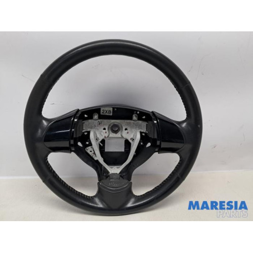 Citroen - C-Zero - Volant