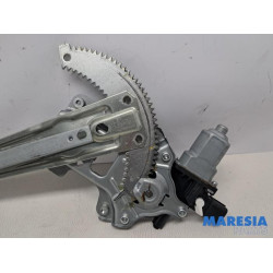 Citroen - C-Zero - Fenstermechanik 4-türig rechts vorne