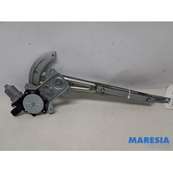 Citroen - C-Zero - Fenstermechanik 4-türig rechts vorne