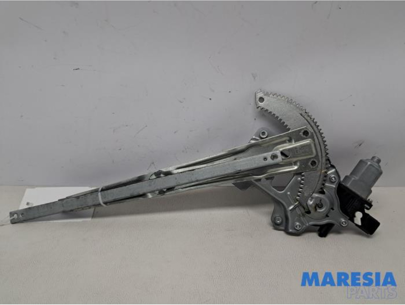 Citroen - C-Zero - Fenstermechanik 4-türig rechts vorne