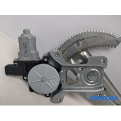 Citroen - C-Zero - Fenstermechanik 4-türig rechts vorne