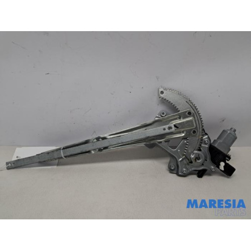 Citroen - C-Zero - Window mechanism 4-door, front right