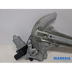 Citroen - C-Zero - Ruitmechaniek 4Deurs links-voor