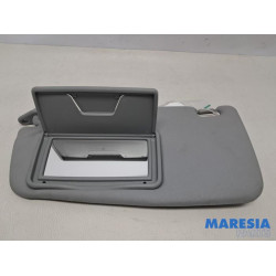 Citroen - C-Zero - Sun visor