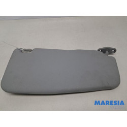 Citroen - C-Zero - Sun visor