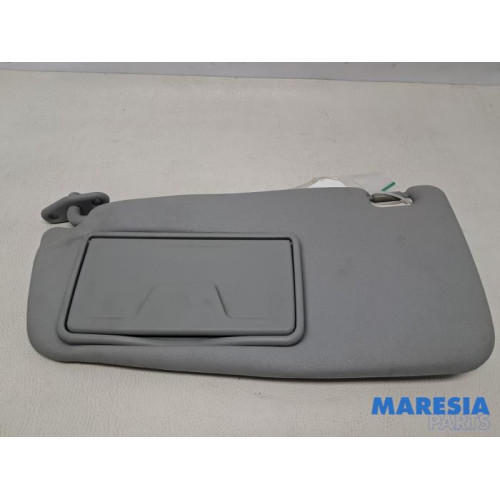 Citroen - C-Zero - Sonnenblende