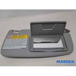 Citroen - C-Zero - Sun visor