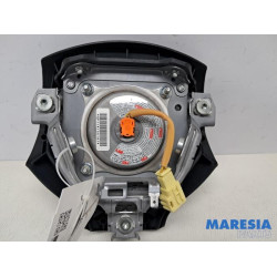 Citroen - C-Zero - Left airbag (steering wheel)