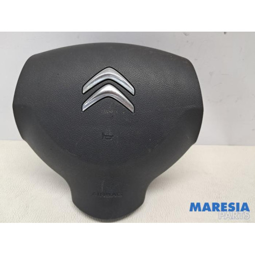 Citroen - C-Zero - Airbag gauche (volant)