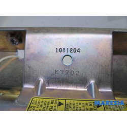 Citroen - C-Zero - Airbag rechts (Dashboard)