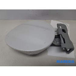 Citroen - C-Zero - Tankklappe