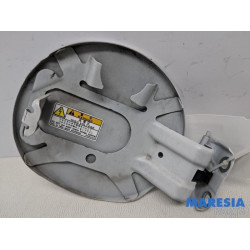 Citroen - C-Zero - Tank Klep