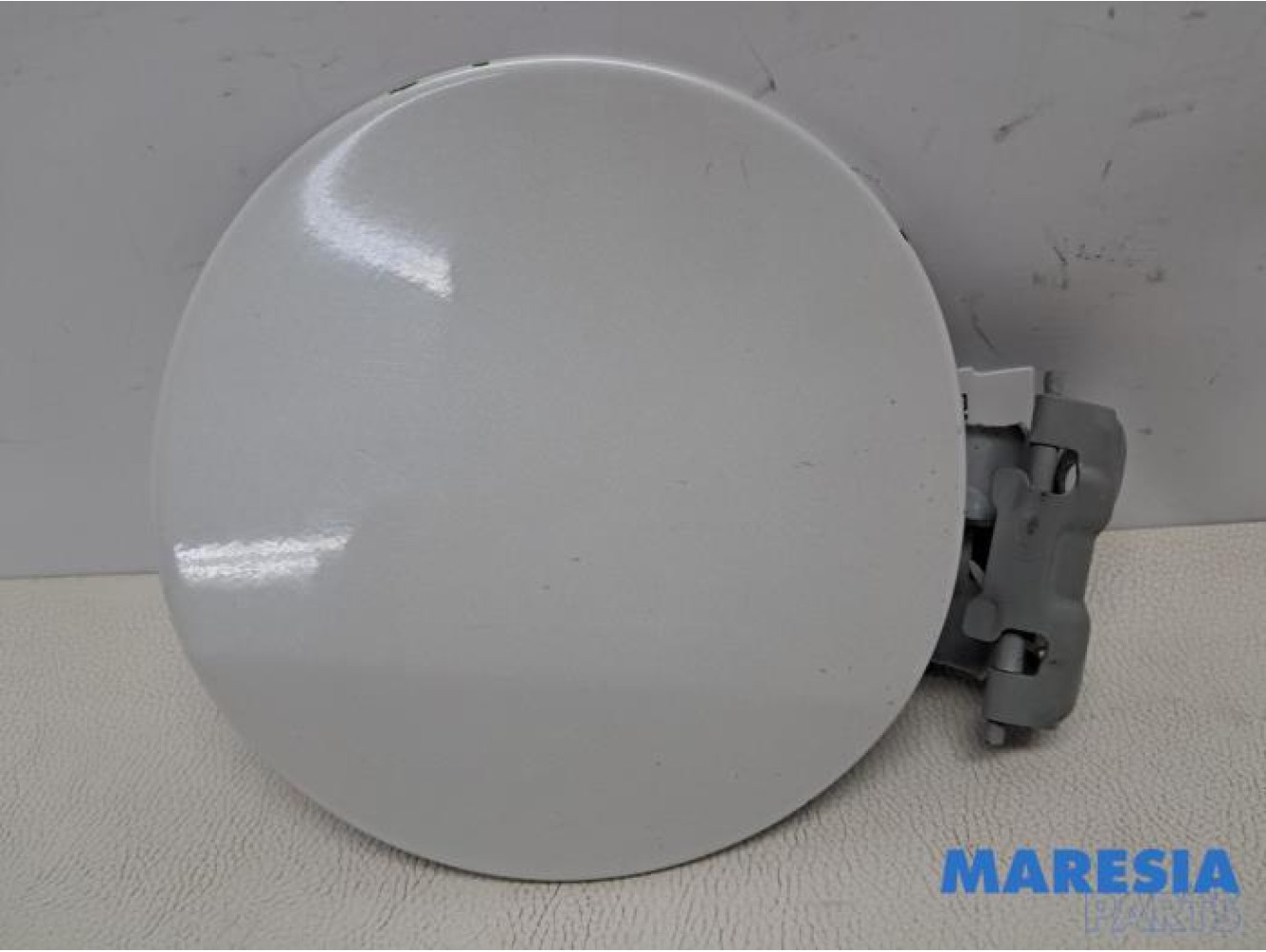 Citroen - C-Zero - Tank Klep