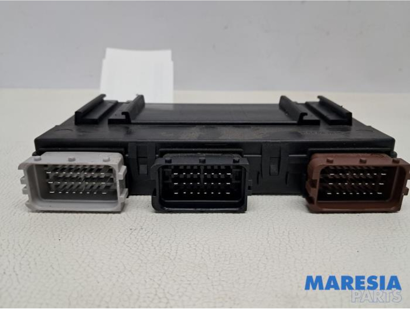 Peugeot - 508 - Steuergerät Sitz