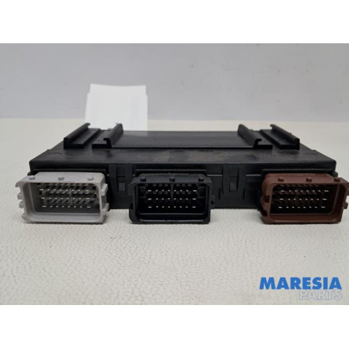 Peugeot - 508 - Seat computer