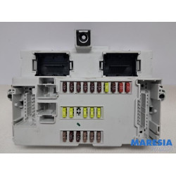 Alfa Romeo - Giulietta - Steuergerät Motormanagement