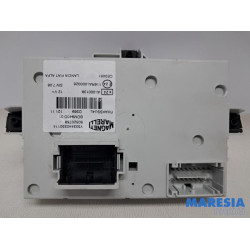 Alfa Romeo - Giulietta - Steuergerät Motormanagement