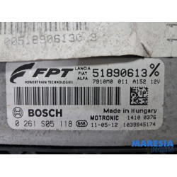 Alfa Romeo - Giulietta - Steuergerät Motormanagement