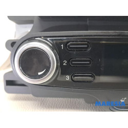 Alfa Romeo - Giulietta - Radio/Lecteur CD