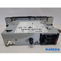 Alfa Romeo - Giulietta - Radio/Lecteur CD