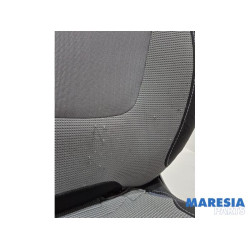 Renault - Captur - Stoel links