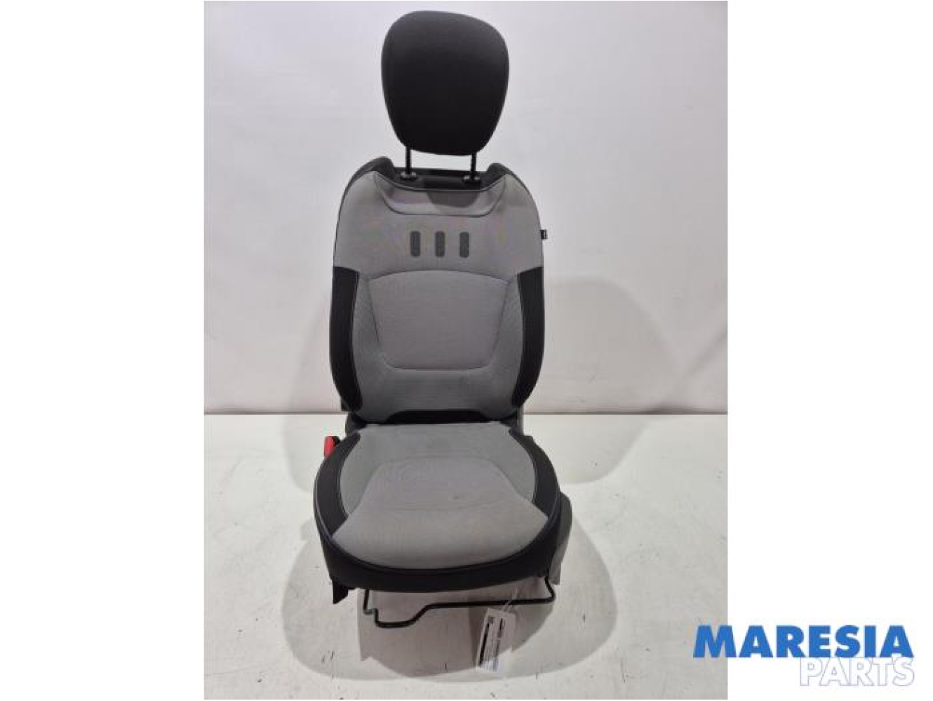 Renault - Captur - Stoel links