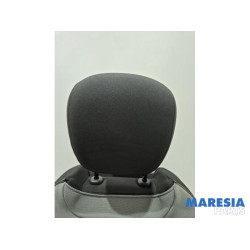 Renault - Captur - Stoel links