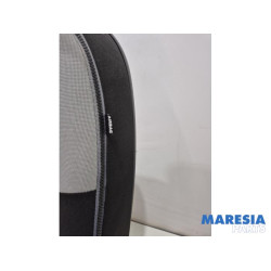 Renault - Captur - Stoel links