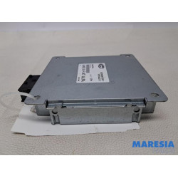 Alfa Romeo - Giulietta - Radio Modul