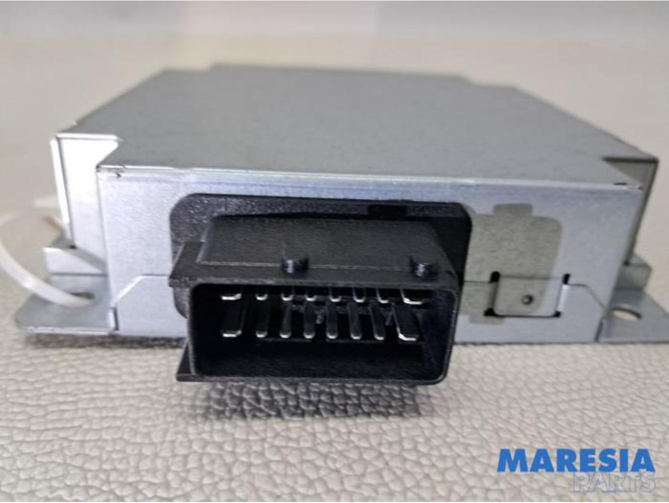 Alfa Romeo - Giulietta - Radio Modul